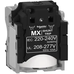 Schneider Electric Arbeitsstromauslöser LV429387