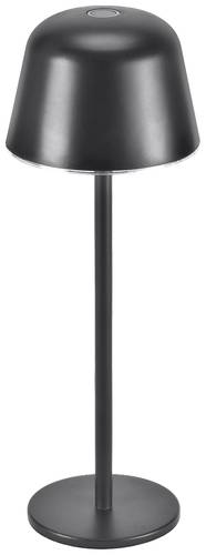 LEDVANCE ENDURA STYLE STAN 4099854185366 LED-Tischlampe 2.50W Grau