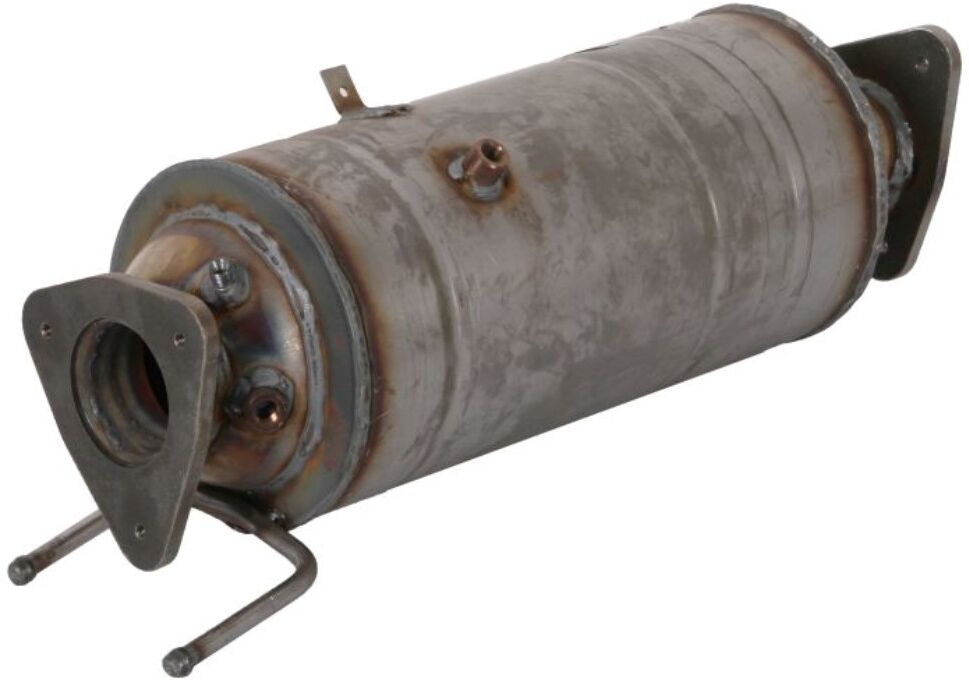 JMJ 1186 Partikelfilter (DPF)
