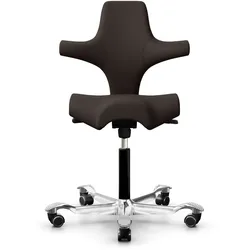 HAG Capisco 8106 Leder Wollsdorf Paloma Soft Sofort Lieferbar!