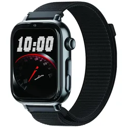 Save Family SaveFamily SaveWatch Plus 2 Nano SIM Kindersmartwatch GPS, Kamera & SOS Knopf (49.80 mm, 4G), Smartwatch