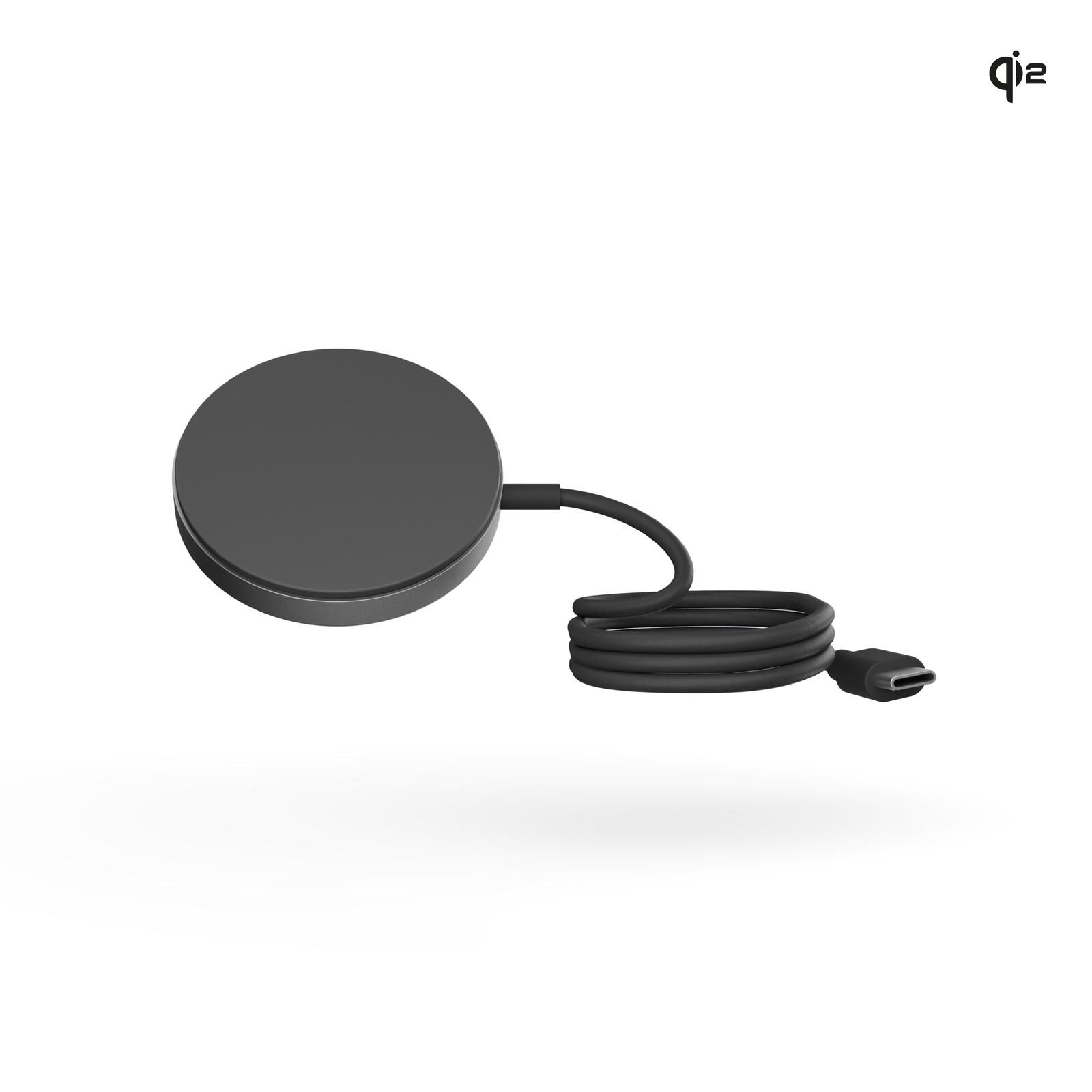 Zens Pro 1 15W USB-C Induktive Ladematte ZESC17B/00