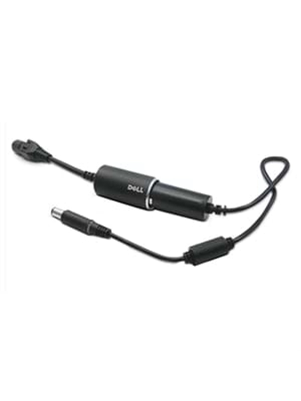 Dell 90 Watt Car Adaptor