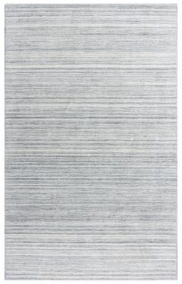 Rizzy Seasand Striped Hand-Tufted Area Rug