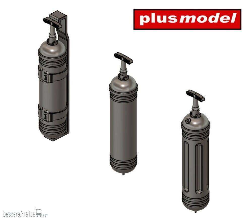 Plus model DP3066
