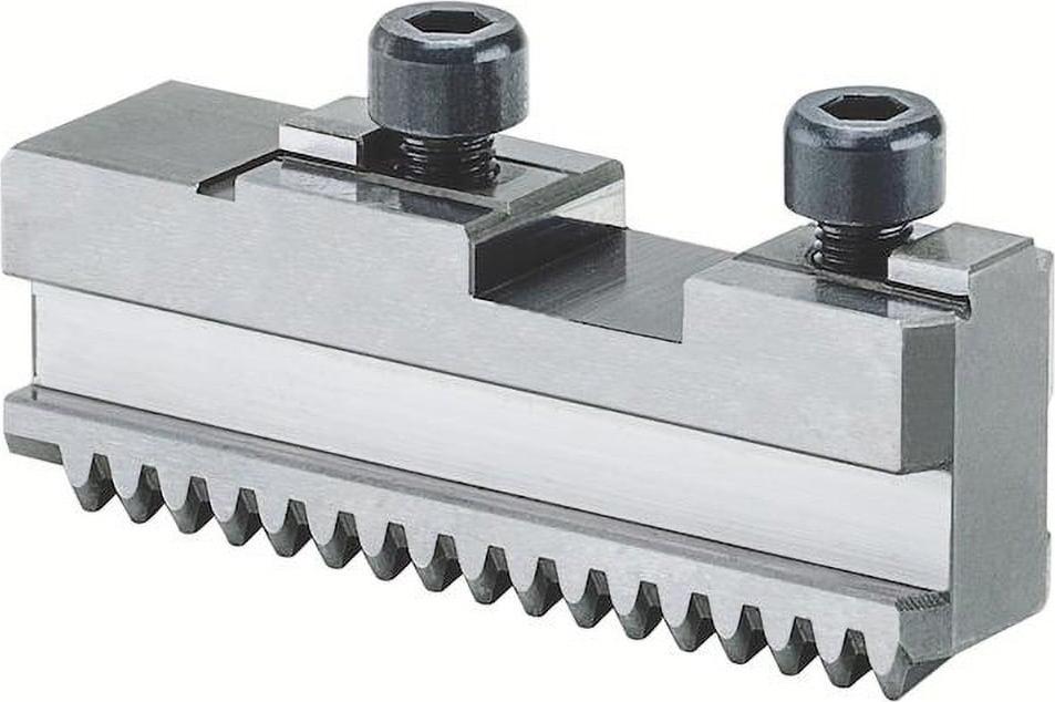 RÖHM Grundbacken-Satz DURO-125/3 KP
