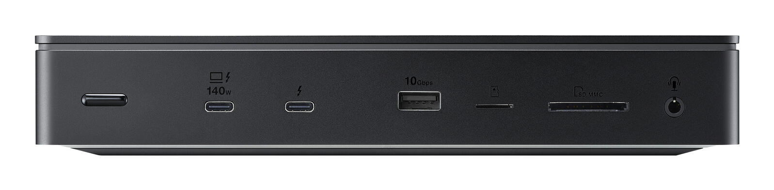 ASUS Master Thunderbolt 5 Dockingstation DC510 90XB09NN-BDS010