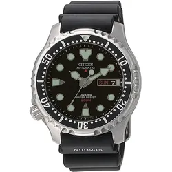 Citizen Herrenuhr Hau Promaster Taucheruhr NY0040-09EC
