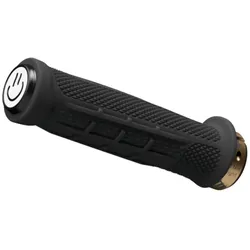 ERGON Griffe GDH Team Vali Höll Edition | black / gold