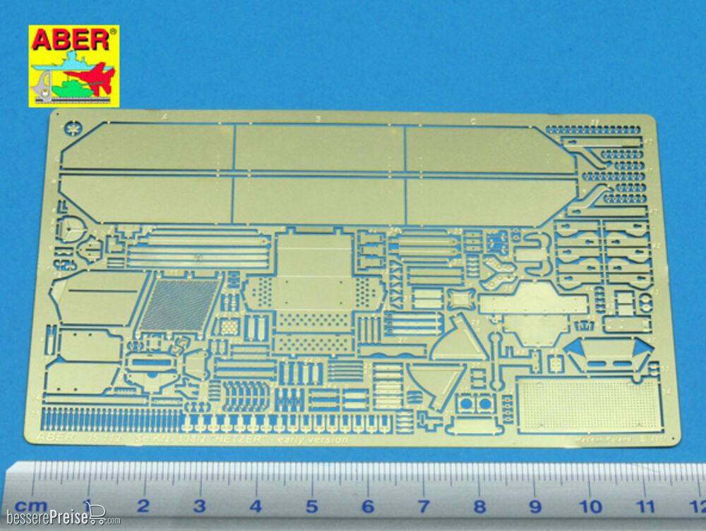 Aber Models 35112