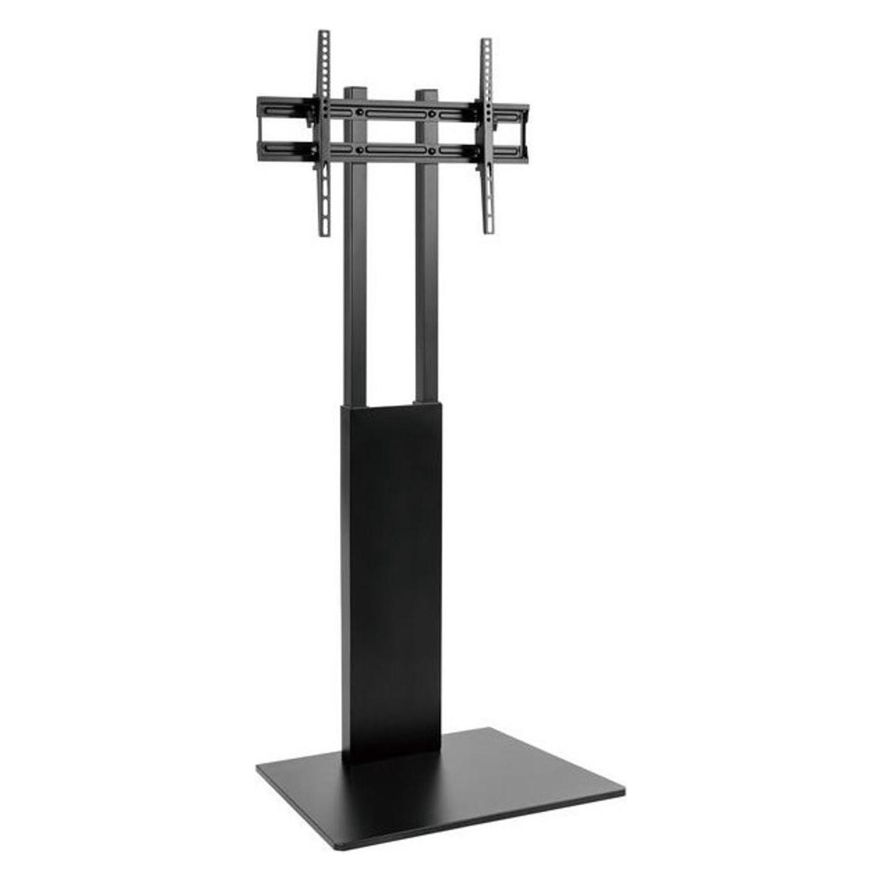 equip Bodenstandhalter / 1TFT 1Ablage Höhe (40 kg, 37" - 75") (650615)