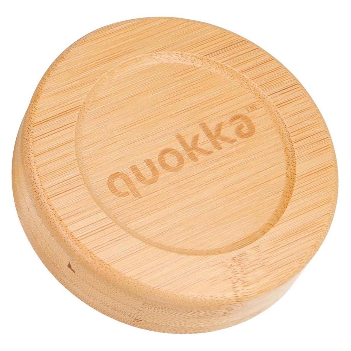 Quokka Deli - Glas Foodbehälter - Lunchbox (40133)