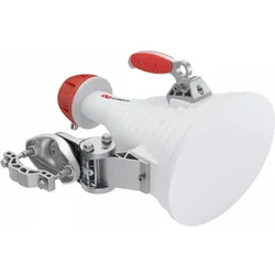 RF-Elements HG3-CC-A20 network antenna Horn antenna N-type 20.5 dBi, Netzwerkantenne
