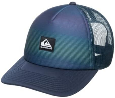 Gorra Quiksilver Emu Coop Hombre N/a