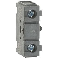 ABB OA3G01AU Hilfskontakt 1 Öffner mit Goldplattierung 1SCA022819R5260