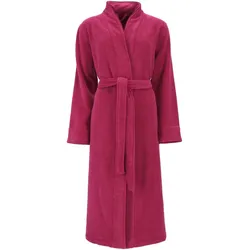 Vossen Bademantel Alabama purple rain L