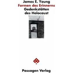Formen des Erinnerns, Fachbücher von James Young