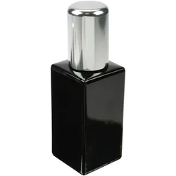 100 ml Fantasia Tischzerstäuber  Schwarz-glänzend
