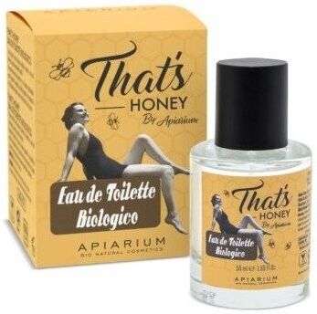 apiarium Eau de Toilette Biologico That's Honey