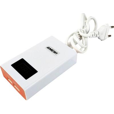 Amewi C40 Modellbau-Ladegerät 3A LiPo