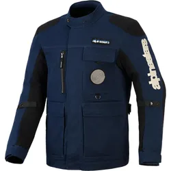 Alpinestars Dice Motorrad Textiljacke S