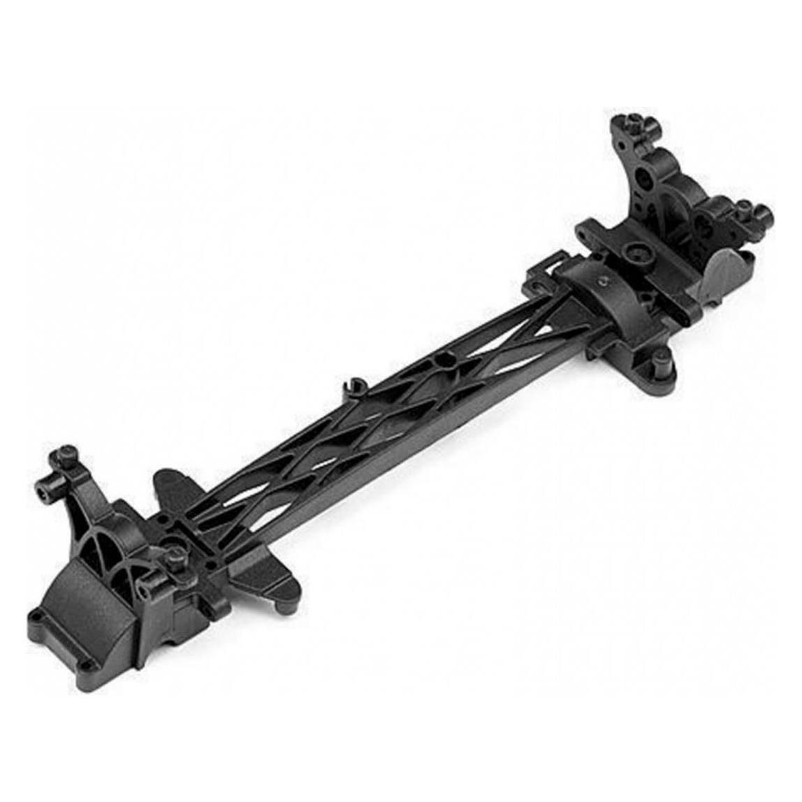 Maverick ION Composite Top Deck and Shock Towers 1Pc (MV28011)