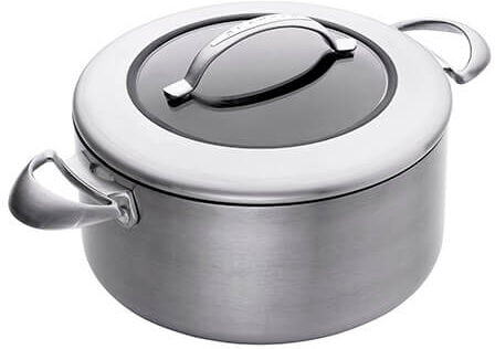 Scanpan CTX Non-Stick 24cm 4.8L Dutch Oven/Casserole