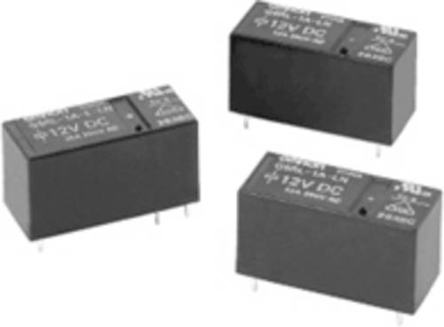 Omron G5RL-1A-E-LN-DC12 Powerrelais 12 V/DC 1 Schließer Bag
