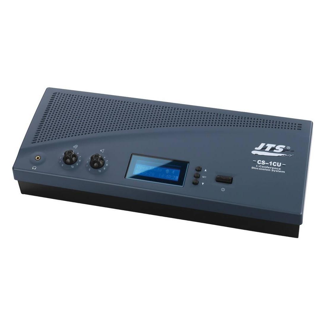 JTS CS-1CU Steuerpult für Konferen (CS-1CU)
