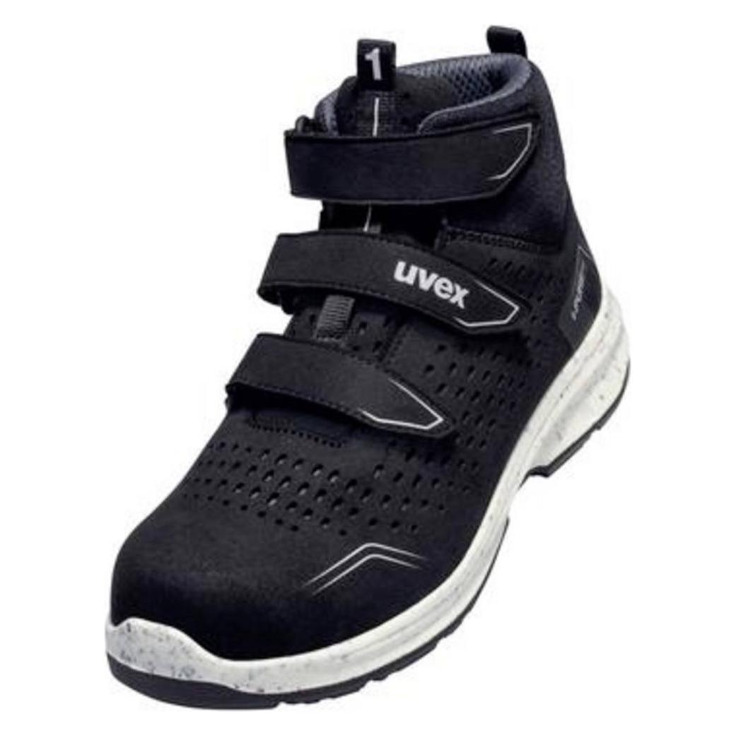 Uvex Stiefel Klette 6894 (S1, 40) (6894940)