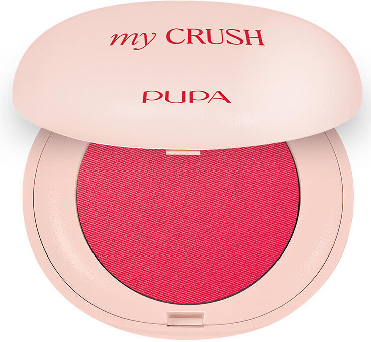 Pupa My Crush Lip & Cheek Fard à joues / Blush