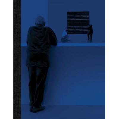 Pierre Soulages: A Century, Gebundene Ausgabe von Pierre Soulages, Dominique Levy Gallery, 978-1-944379-31-5