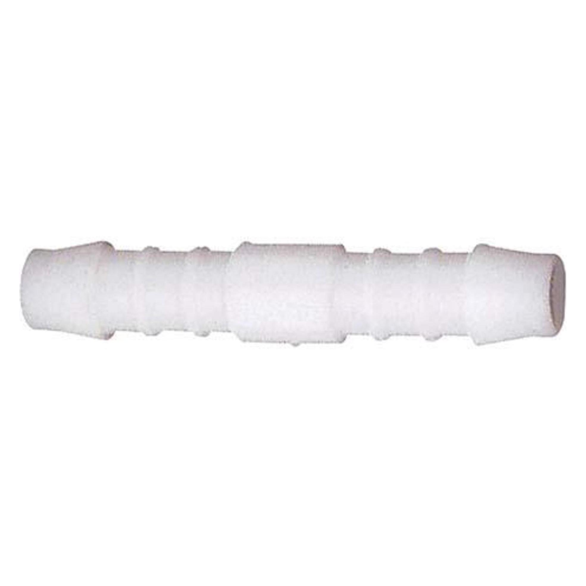 Riegler ger. Schlauchverbindung Schlauch LW 8 / aus POM (4047322074421)