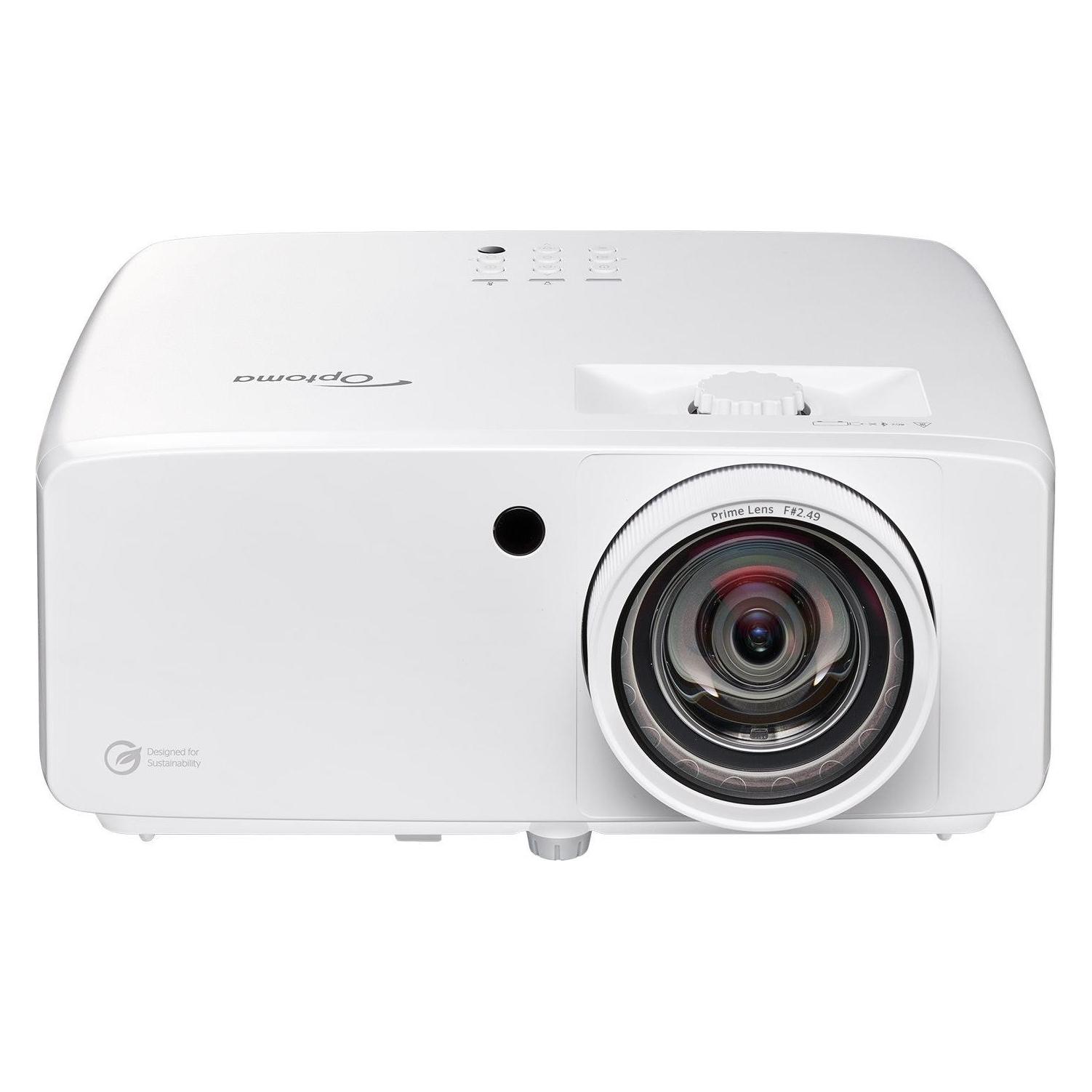 Optoma ZK521ST (5100 lm, 0.79:1) (E3P7PV1E112)