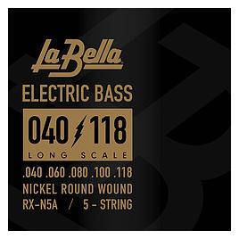La Bella Bass RX-N5A 040/118 (Bass) (46534764)