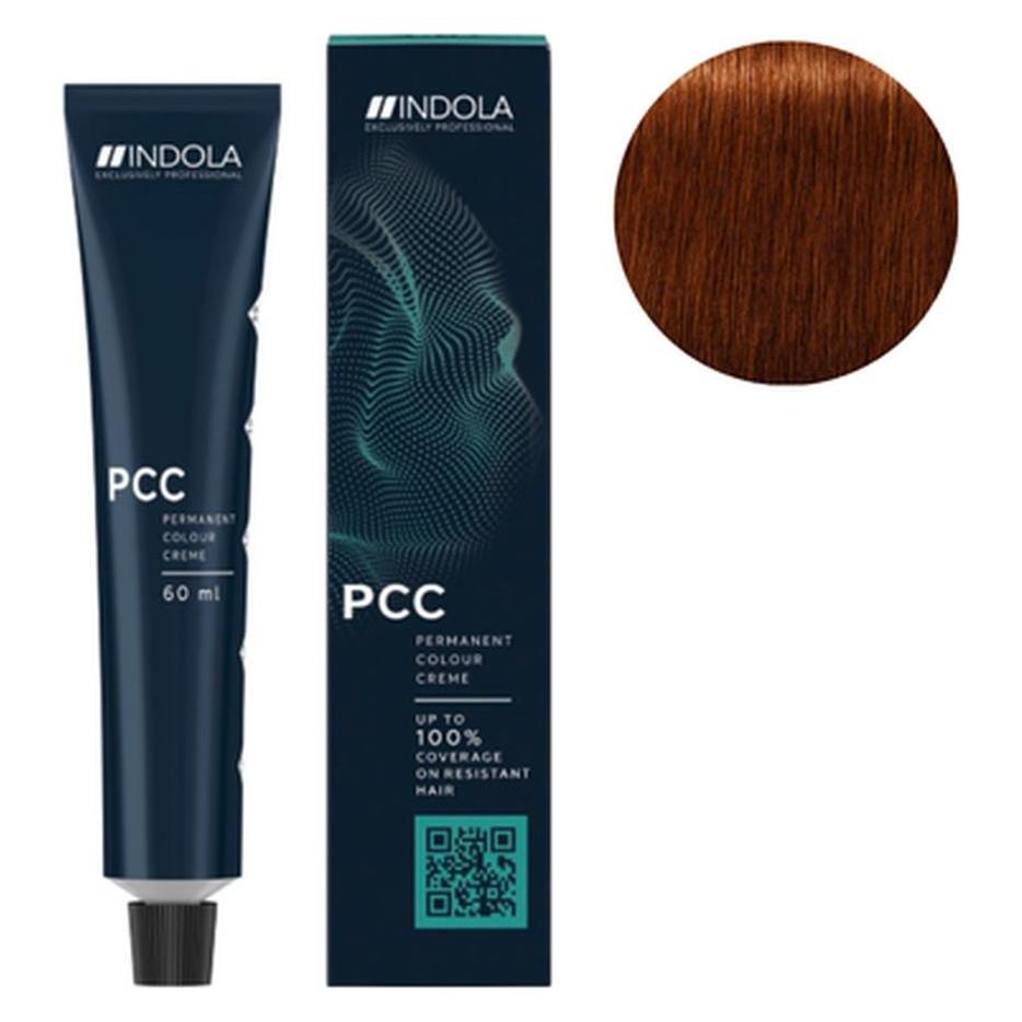 Indola PCC 56 60ML Haarfarbe (Rotbraun) (38772070)