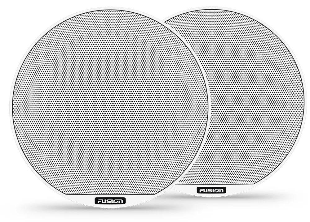 Garmin Fusion Signature Series 3i Classic Marine-koaxiallautsprecher Weiß 230W Weiß 230W