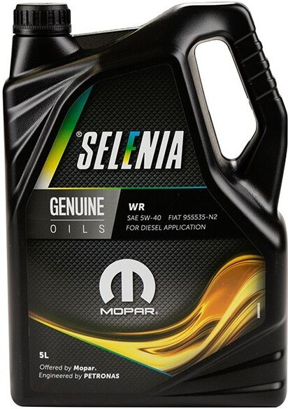 SELENIA 70157MF2EU Motoröl