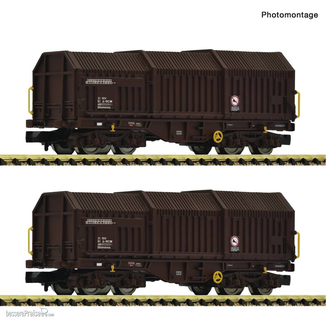 Fleischmann 6660075