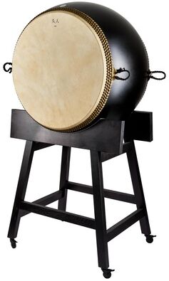 Thomann Jian Chinese Drum 100B