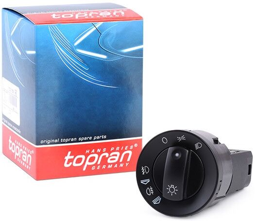 TOPRAN 109 929 Lichtschalter