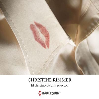 El destino de un seductor - Christine Rimmer, Audio, 9791370322748