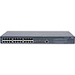 HPE A 5210-24G-PoE, Managed, Vollduplex, Power over Ethernet (PoE), Rack-Einbau, 1U