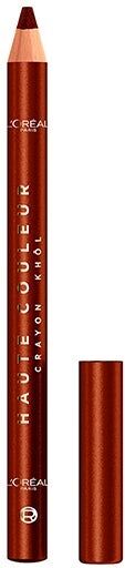 L'Oreal Haute Couleur Eyeliner Bronze Chiffon