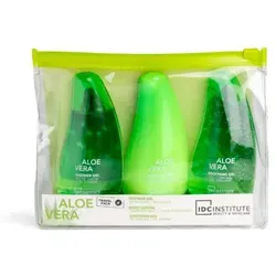 Idc Institute Idc Inst Aloe Vera Travel Pack