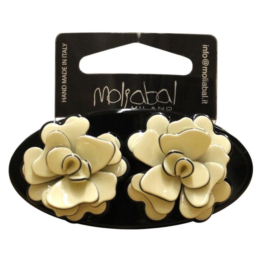 Moliabal Roses Haarspange Nr. 347 (1 Stk.) (115348110)