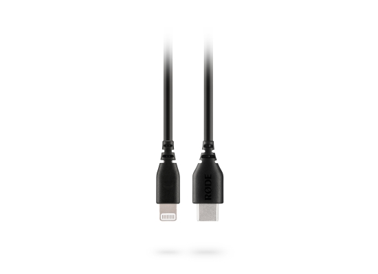 Rode SC21 USB-C auf Lightning Kabel