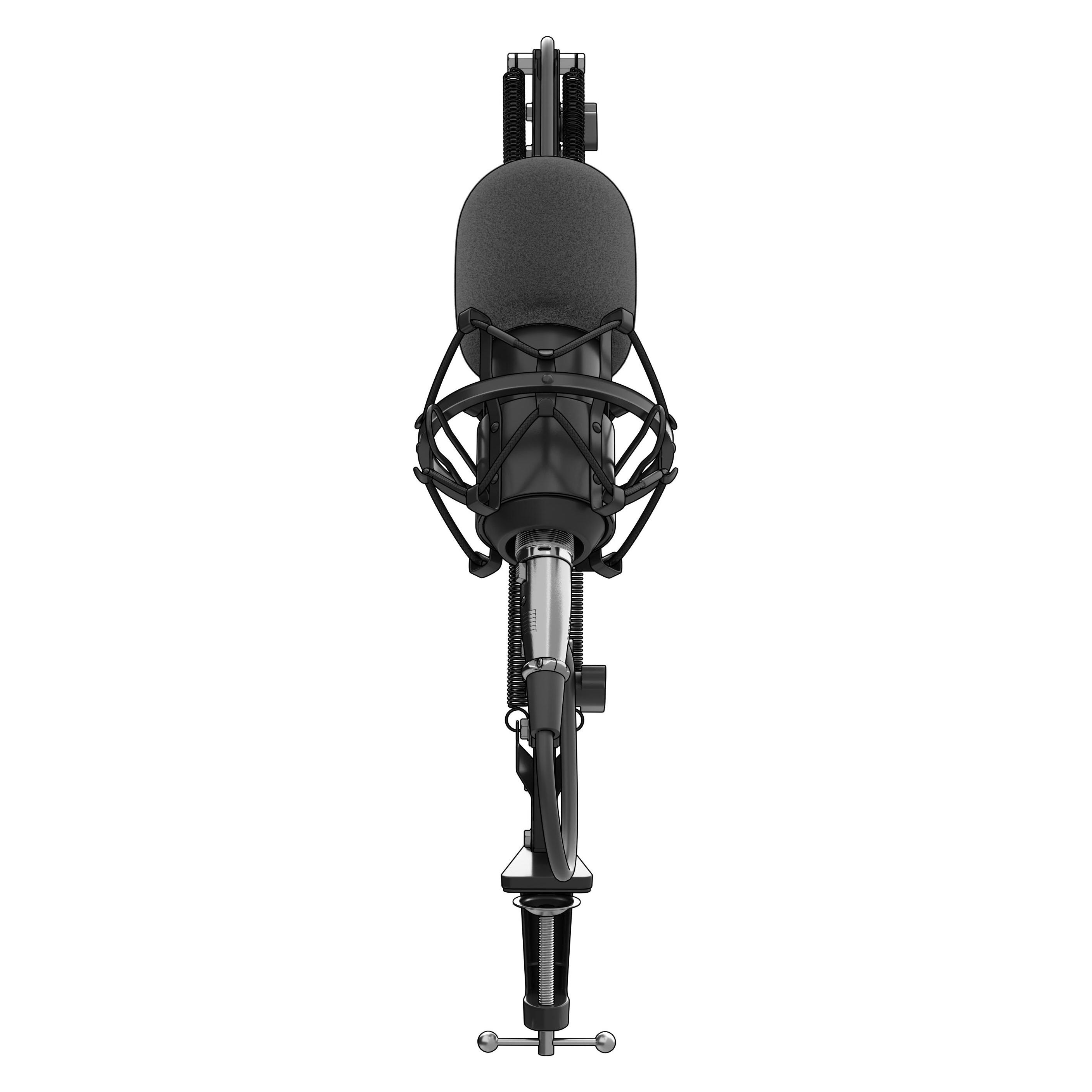Genesis Radium 300 XLR Studio-Mikrofon (NGM-1695)