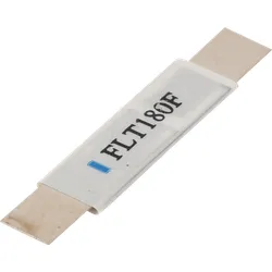 PTC FLT180F - PTC-Sicherung, axial, 24V, 1,8A, rückstellend