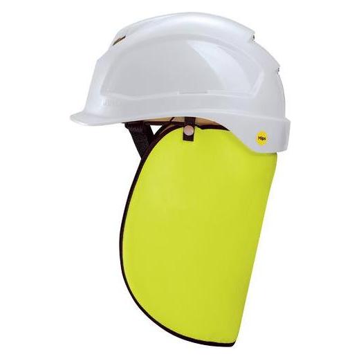 Uvex pheos S-KR Mips weiss (52 - 61 cm) (9772091)